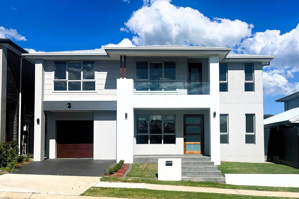 1 Blazer Street, Box Hill, NSW 2765