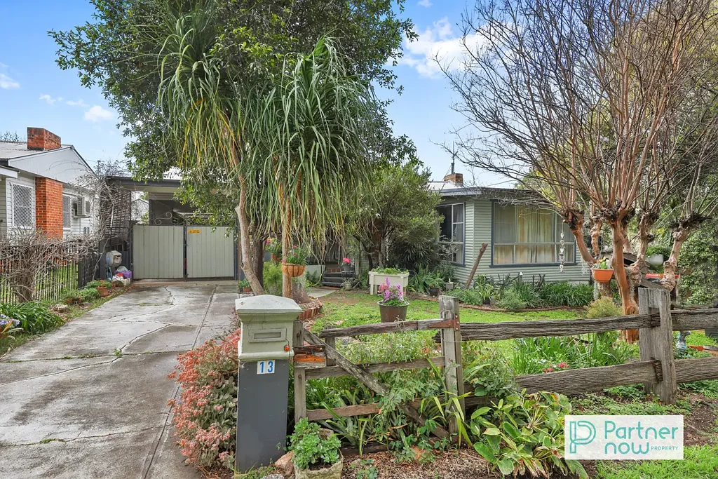 13 Willis Street, Tamworth, NSW 2340