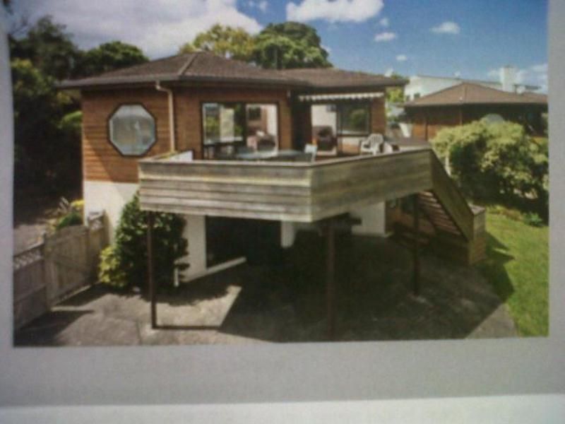 1/553 Beach Road, Murrays Bay, Auckland - North Shore, 3房, 0浴