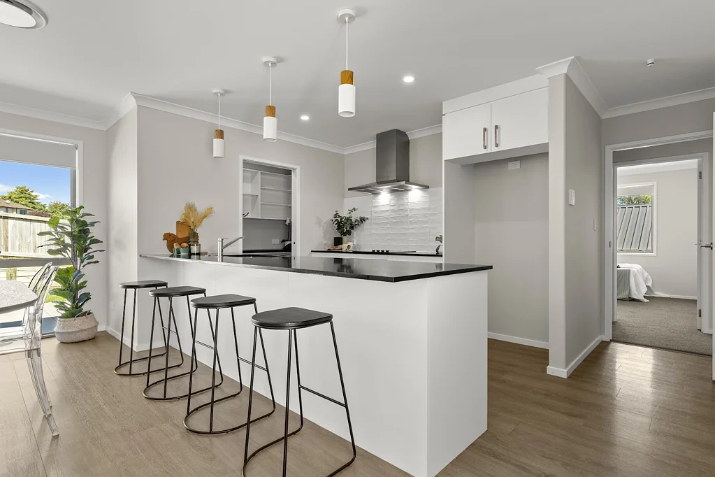 Ohauiti 4 Slaapkamer Designed for the Way You Live