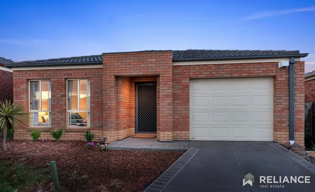 14 Jolley Rise, Harkness, VIC 3337