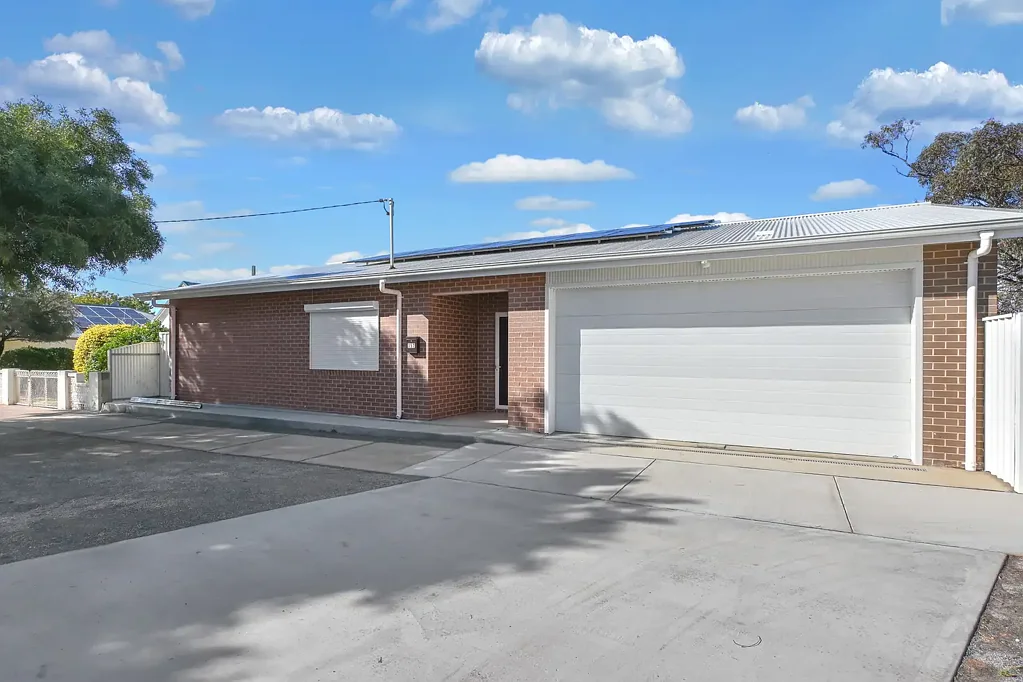 Broken Hill 3chambre NEW HOME