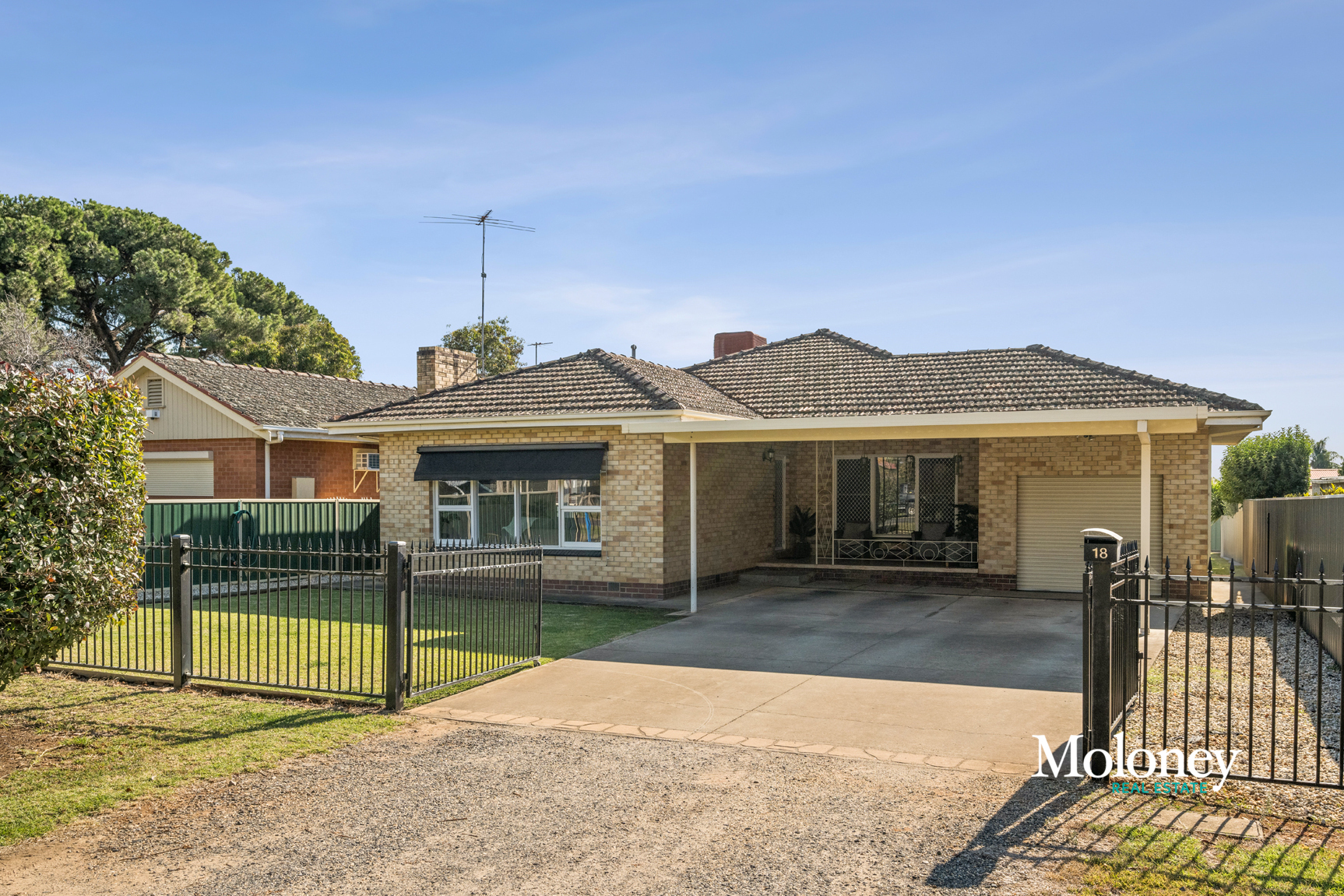 18 EVELYN ST, COROWA NSW 2646, 0 침실, 0 욕실, House