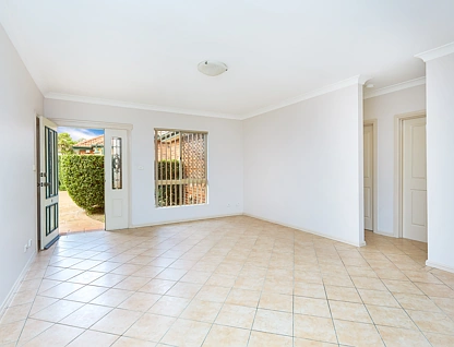8/29-31 Morgan Street, Kingsgrove, South Western Suburbs, 3房, 2浴, House