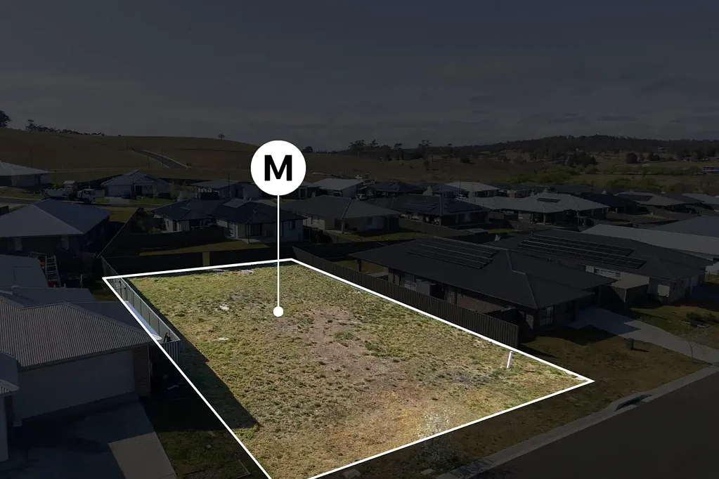 Armidale Room to build and grow
