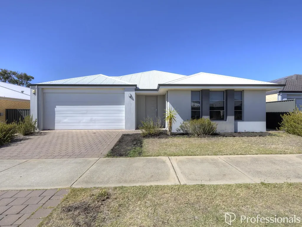 6 Greenock Road, Baldivis, WA 6171