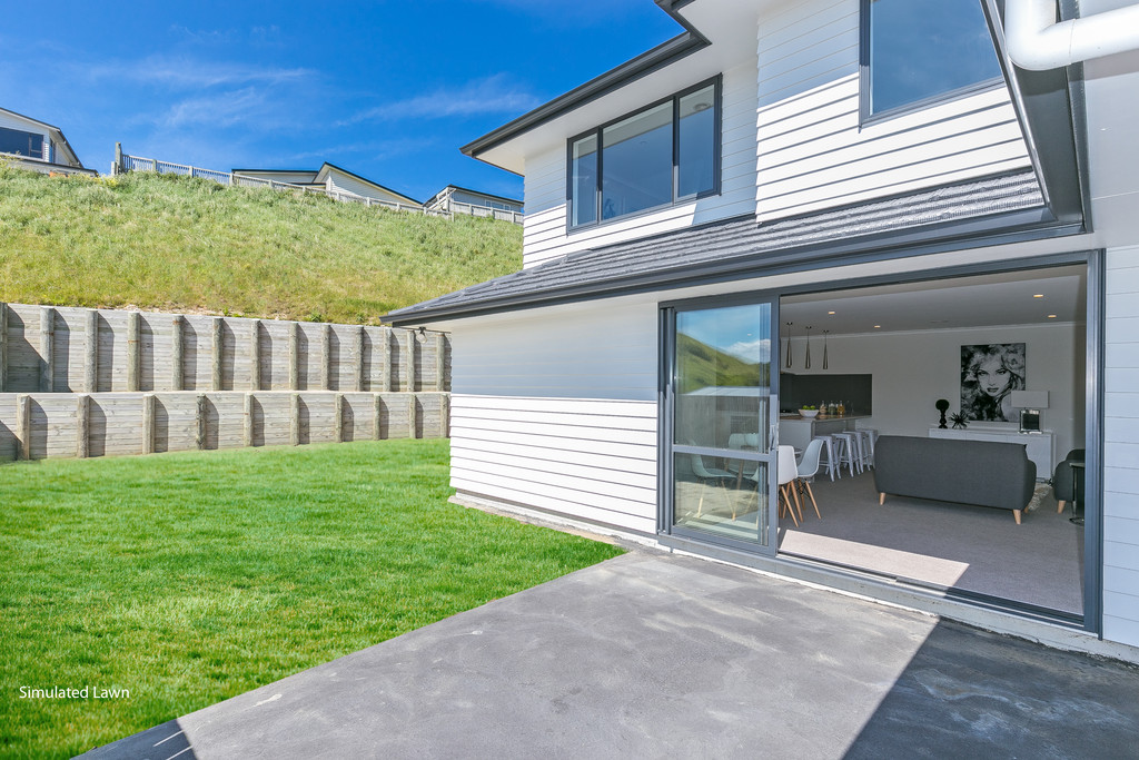 112 Amesbury Drive, Churton Park, Wellington, 6 ห้องนอน, 0 ห้องน้ำ