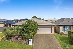 58 Regents Drive, Redbank Plains