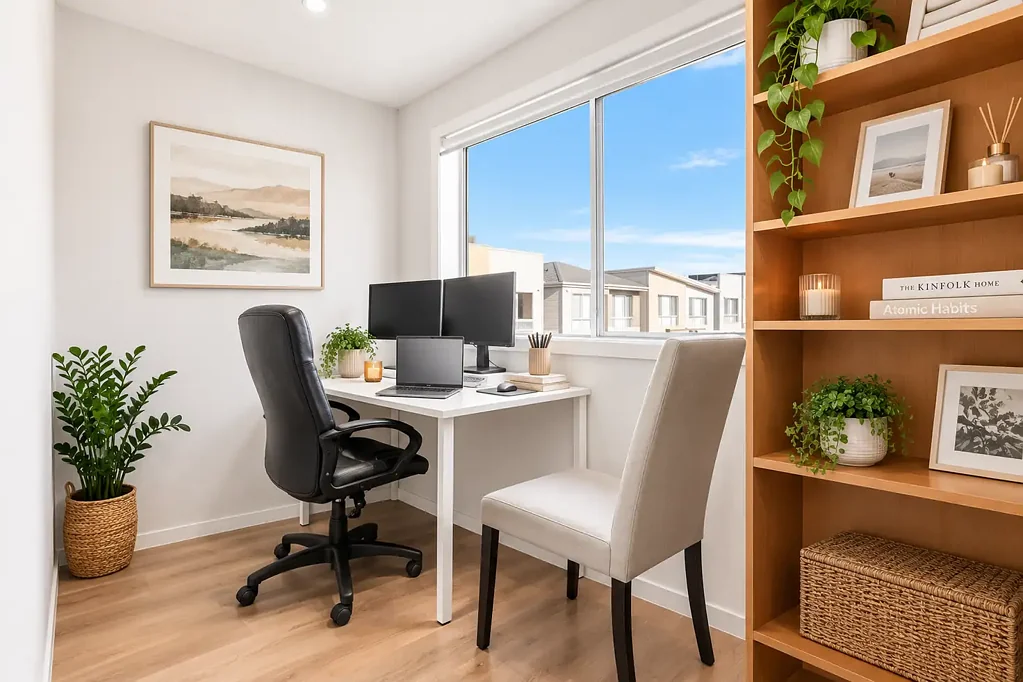 Riverstone 3Moenga Effortless Modern Living | 3 Bed + Study Freestanding Home in a Prime Location