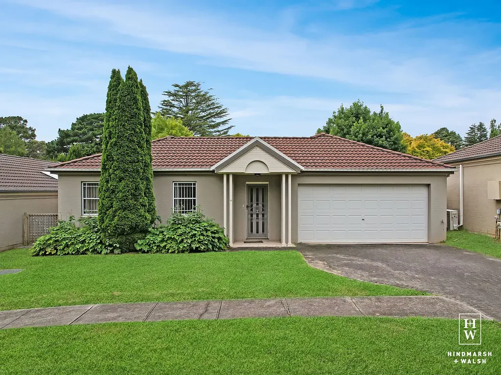 12/41 Penrose Road, Bundanoon, NSW 2578