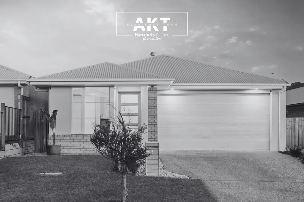58 Belhaven Avenue, Yarrabilba, QLD 4207