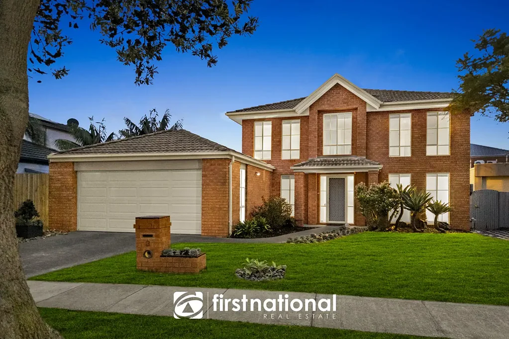 Patterson Lakes 4Habitaciones The Ultimate Renovated Family Entertainer with Poolside Perfection.