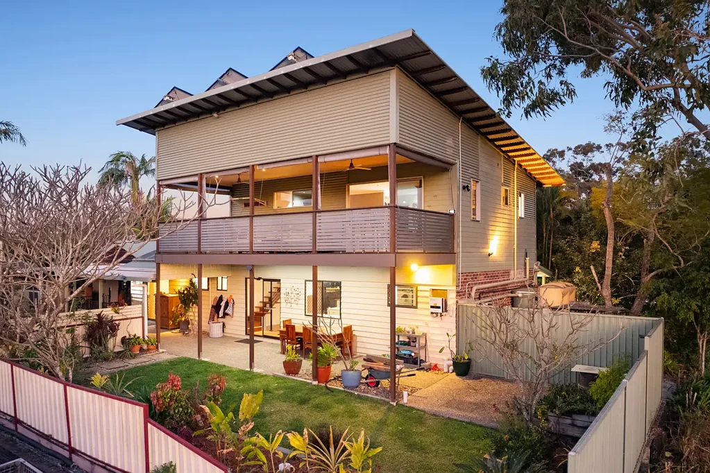 Nerang 4房  UNDER CONTRACT