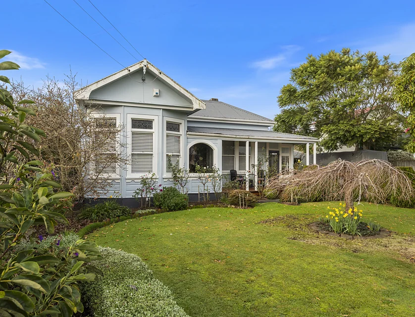 175 Anzac Parade, Wanganui East, Wanganui, 3 રૂમ, 1 બાથરૂમ, House