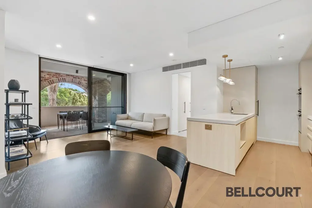 103/42 Glyde Street, Mosman Park, WA 6012