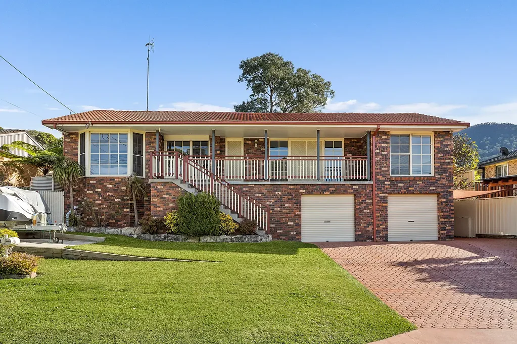Farmborough Heights 4ห้องนอน A home that has it all
