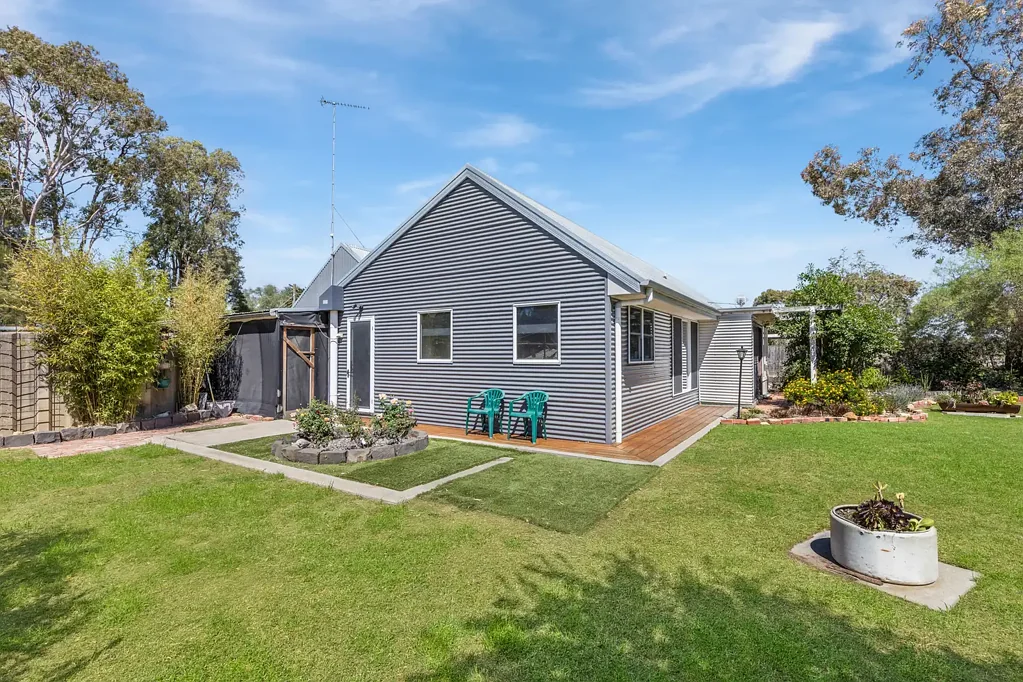 2 Tragowel North Road, Tragowel, VIC 3579