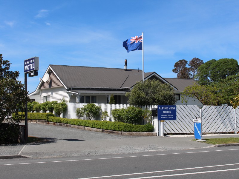 146 Beach Road, Kaikoura, Kaikoura, 0 chambres, 0 salles de bain