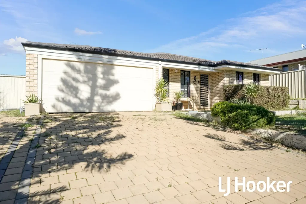 Merriwa 4침실 Elegant Family Living in a Quiet and Convenient Location