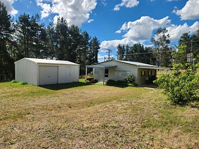 Woolbrook 2 Slaapkamer AFFORDABLE RURAL LIFESTYLE