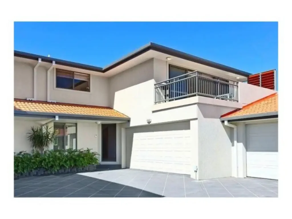 Spacious Four-Bedroom Family Residence