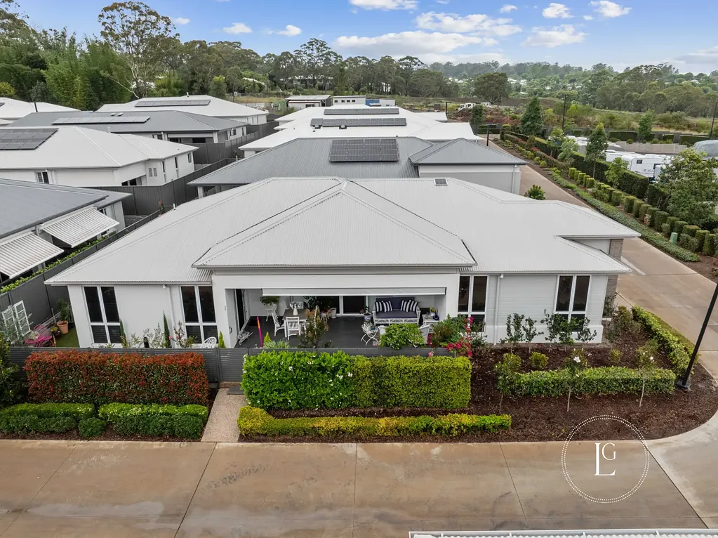 Highfields 3ห้องนอน Epitome of Elegance at Gemlife Highfields