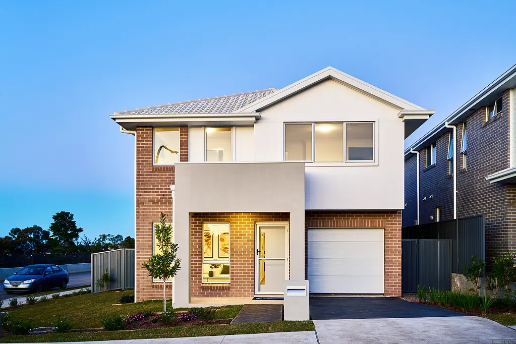 Pemulwuy 5कमरा Amazing Double Storey House in Pemulwuy (Single Contract)