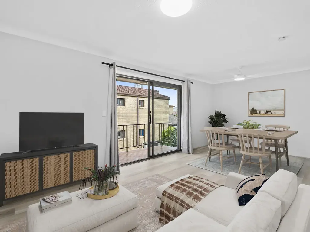 6/29 White Street, Southport, QLD 4215