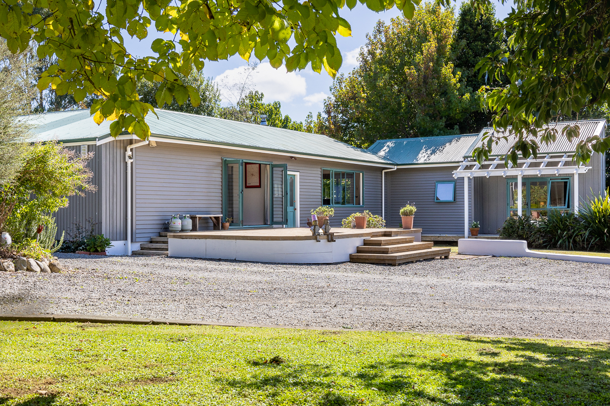 264 Ngatiawa Road, Waikanae, Kapiti Coast, 4 chambres, 3 salles de bain