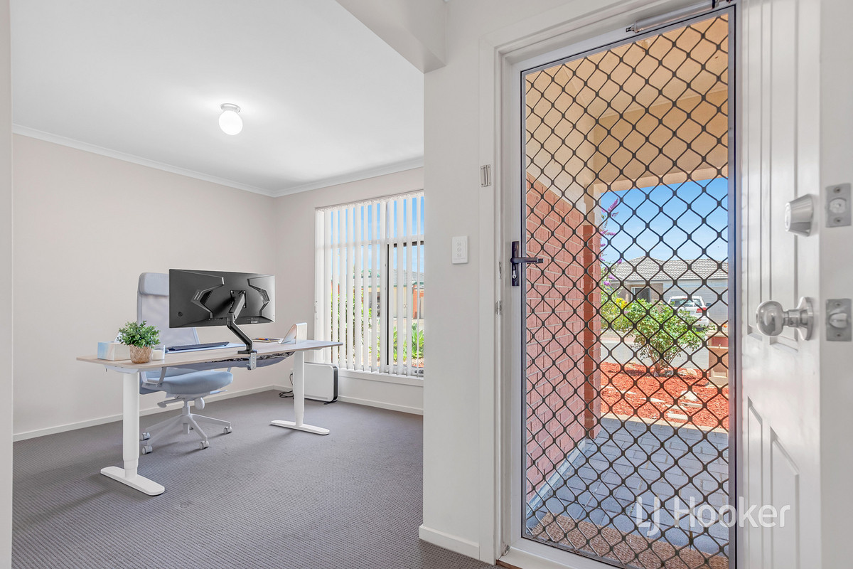 18 CROWN CT, MUNNO PARA WEST SA 5115, 0 Schlafzimmer, 0 Badezimmer, House