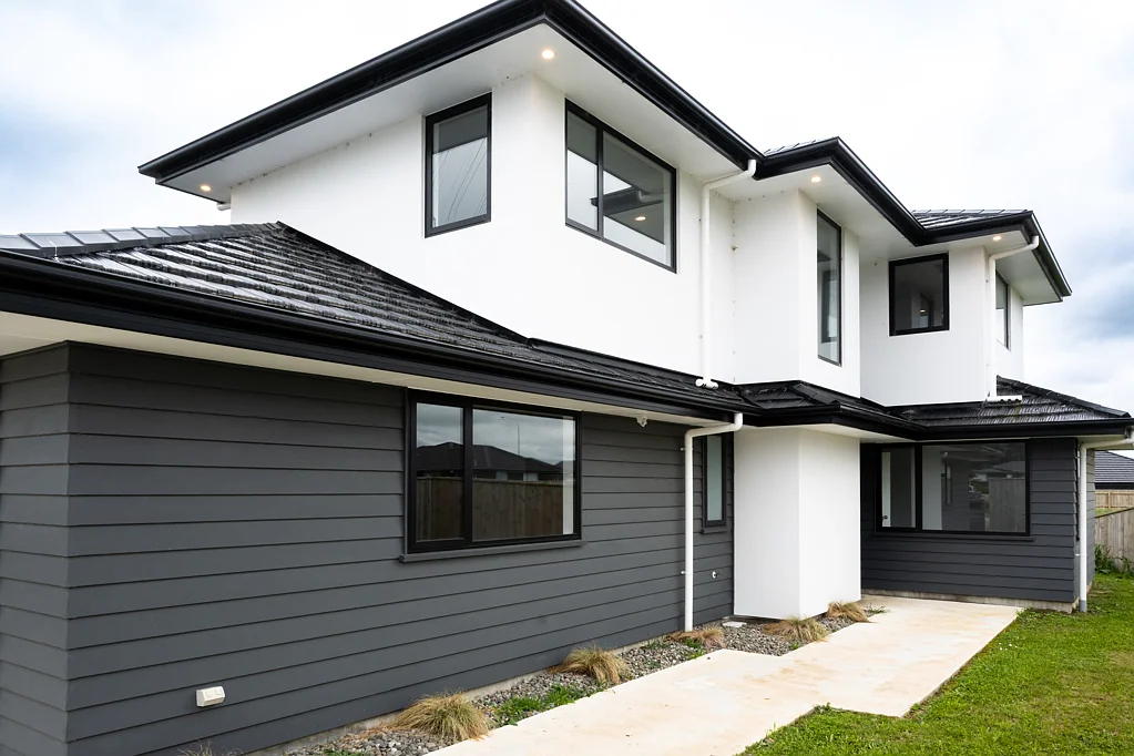 Fitzherbert 5房  Large Family Home - Pacific Heights