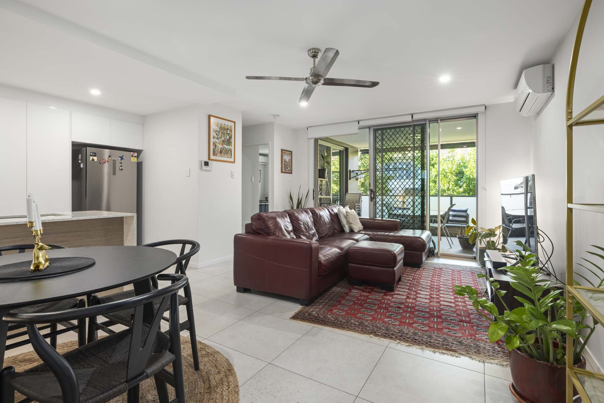 UNIT 3 49 ELIZABETH ST, TOOWONG QLD 4066, 0房, 0浴, Unit