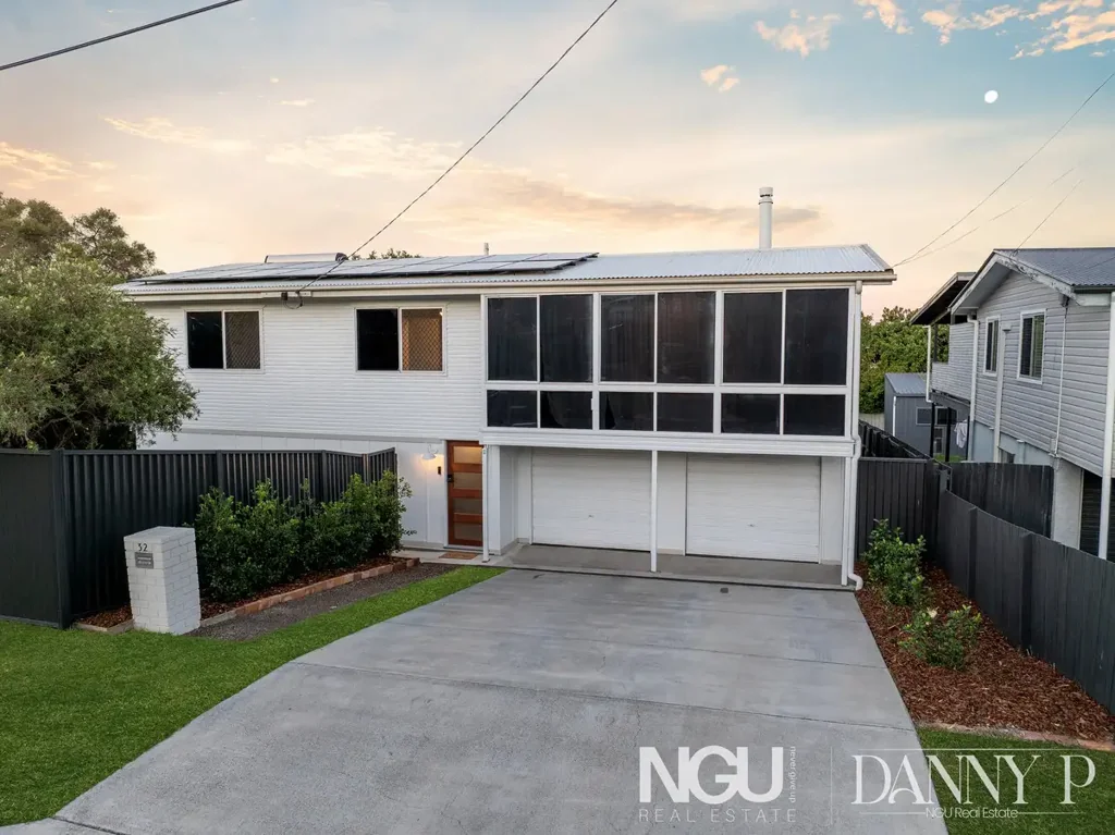 32 Kiah Street, Eastern Heights, QLD 4305
