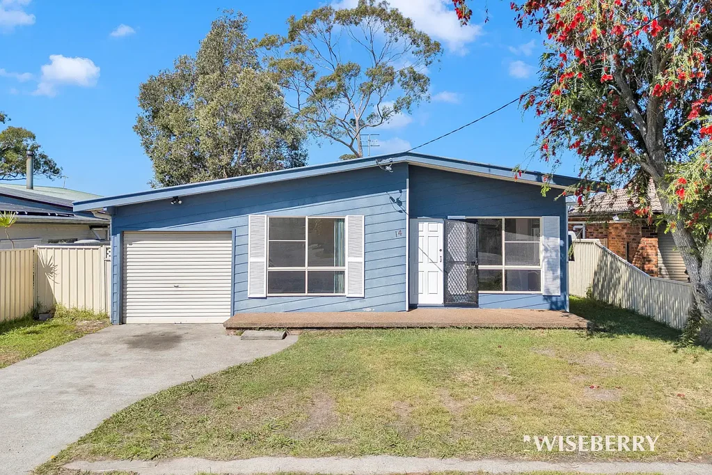 14 Goobarabah Avenue, Gorokan, NSW 2263
