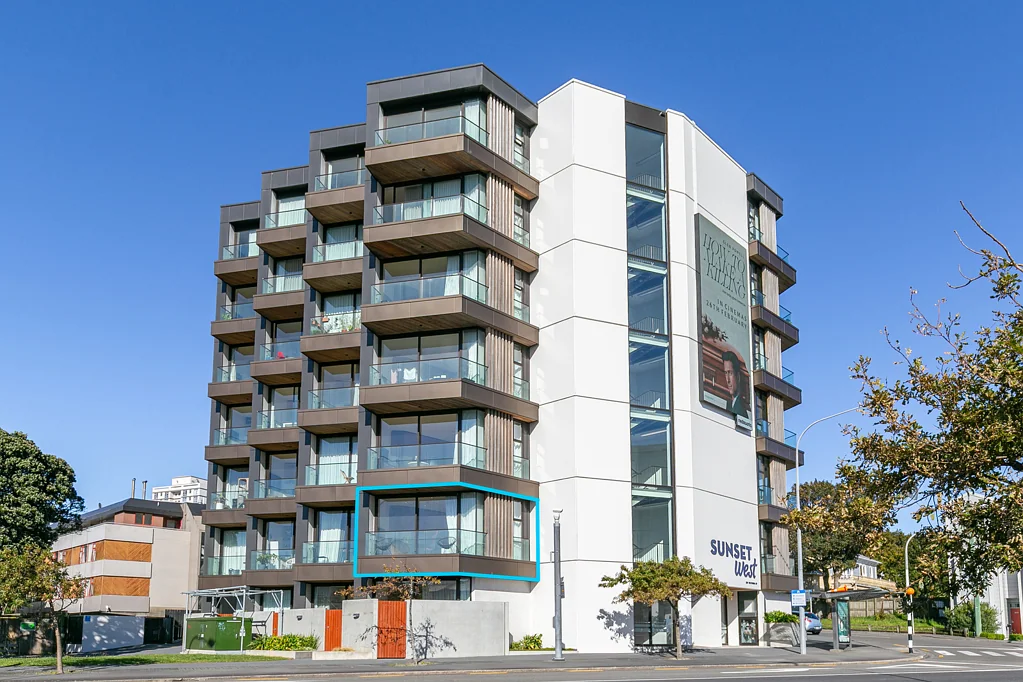 110/251 Victoria Street, Wellington Central, Wellington