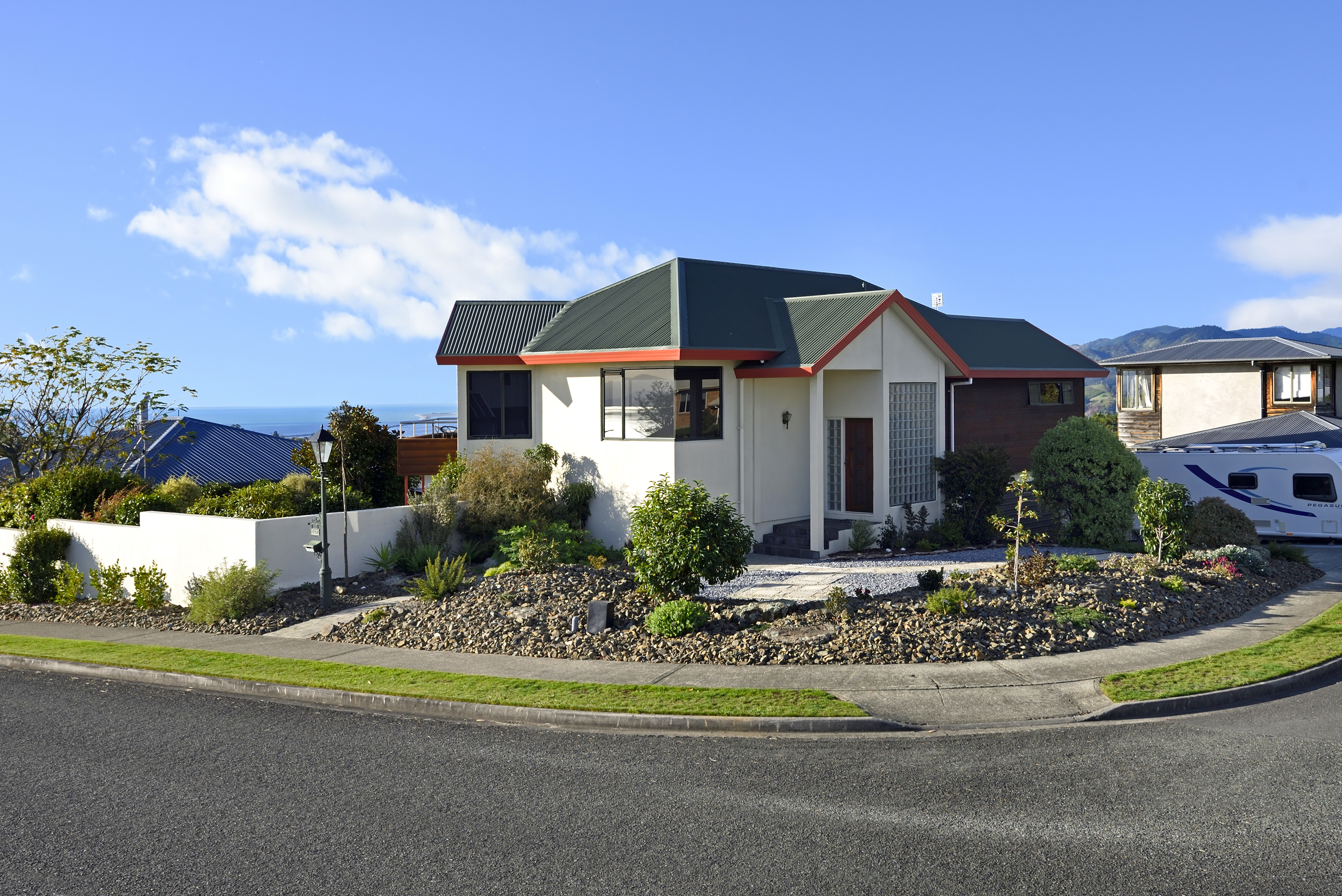 327 Princes Drive, Britannia Heights, Nelson, 3房, 0浴