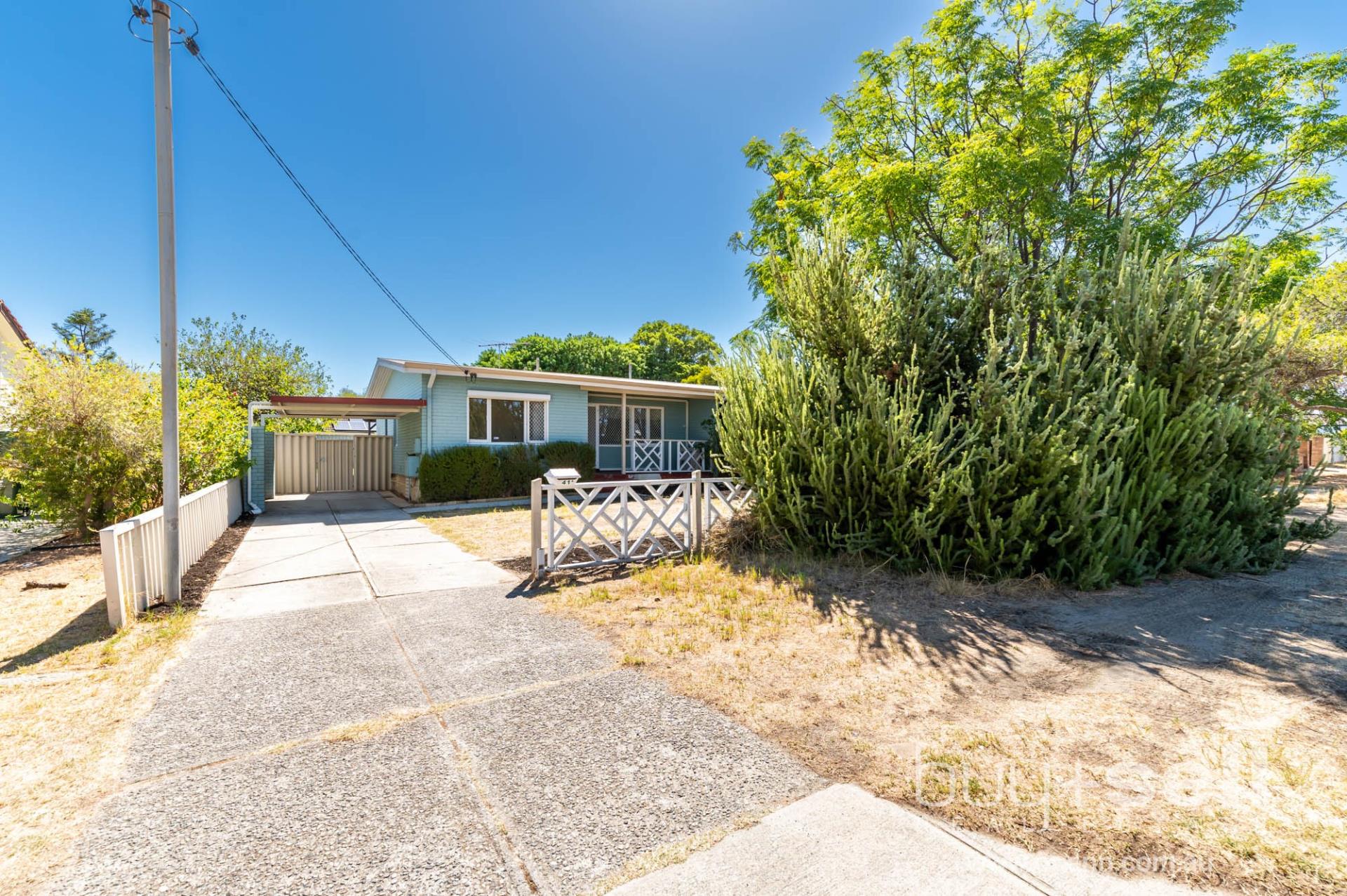 41 MAJELLA RD, WESTMINSTER WA 6061, 0 rūma, 0 rūma horoi, House