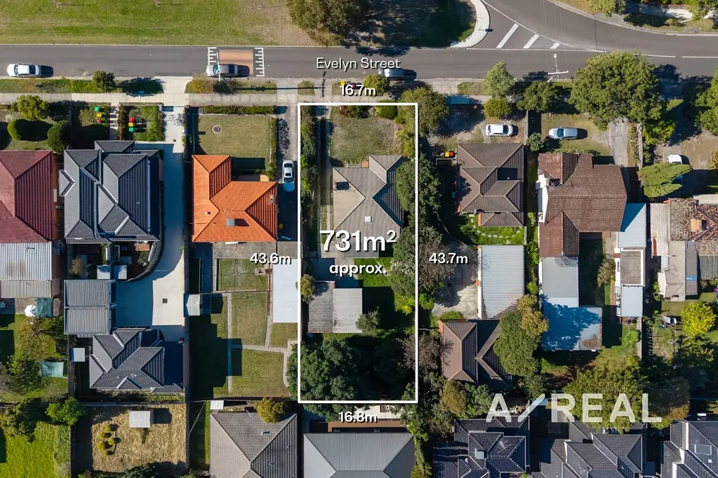 37 Evelyn Street, Clayton, VIC 3168