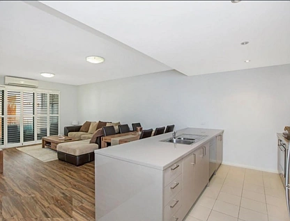 35/1 Stockton Bend, Cockburn Central, South West Perth, 2房, 2浴, 公寓