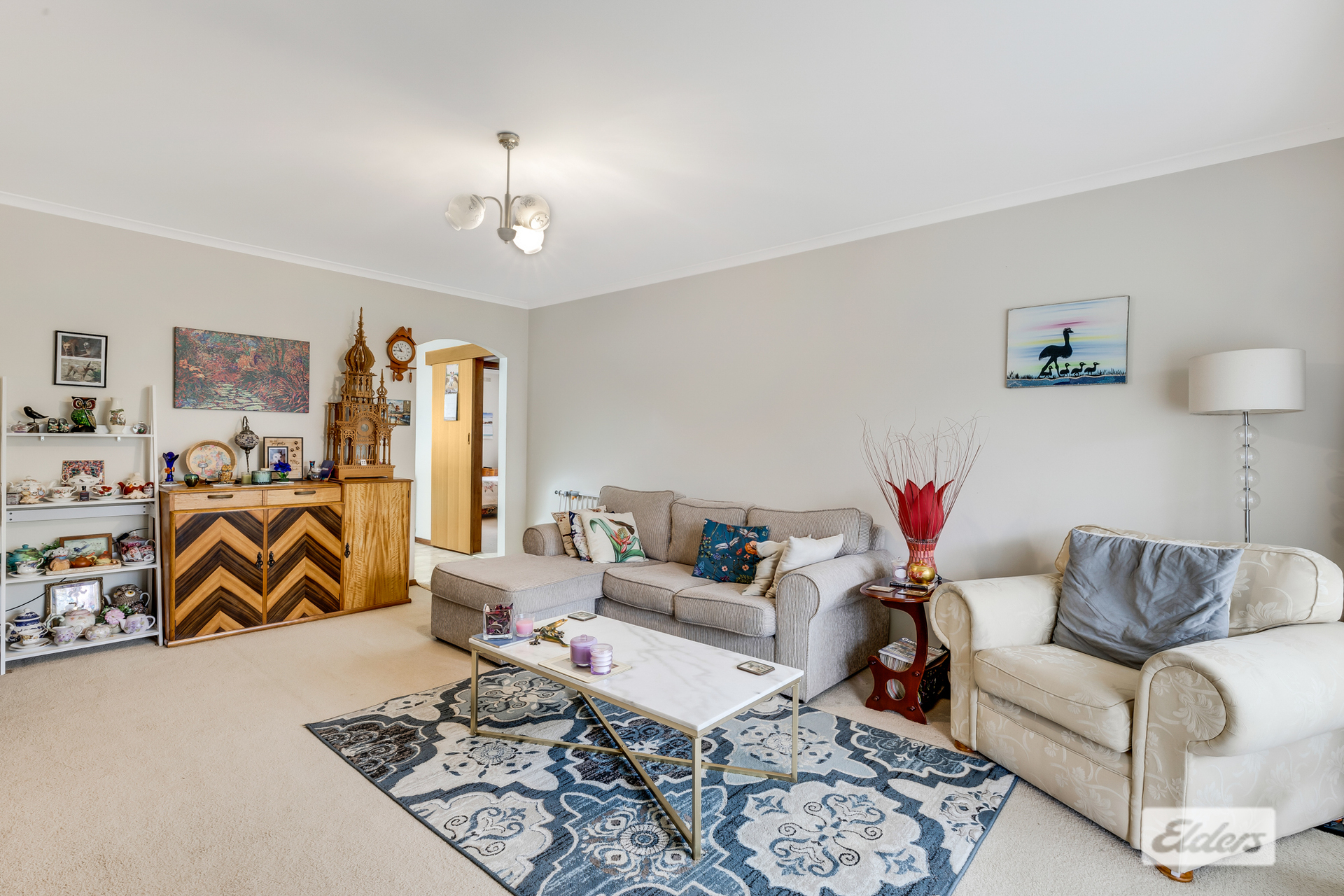 UNIT 3 9 TOWER ST, WODONGA VIC 3690, 0房, 0浴, Unit