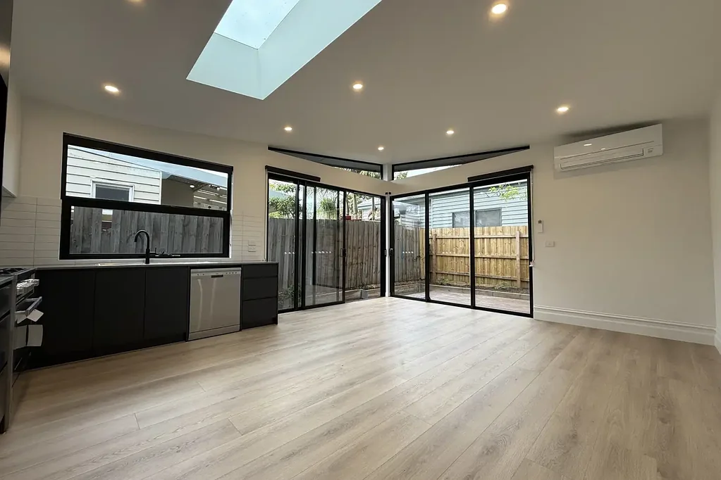 Modern Comfort Meets Classic Charm – Renovated 3-Bedroom St Kilda Home