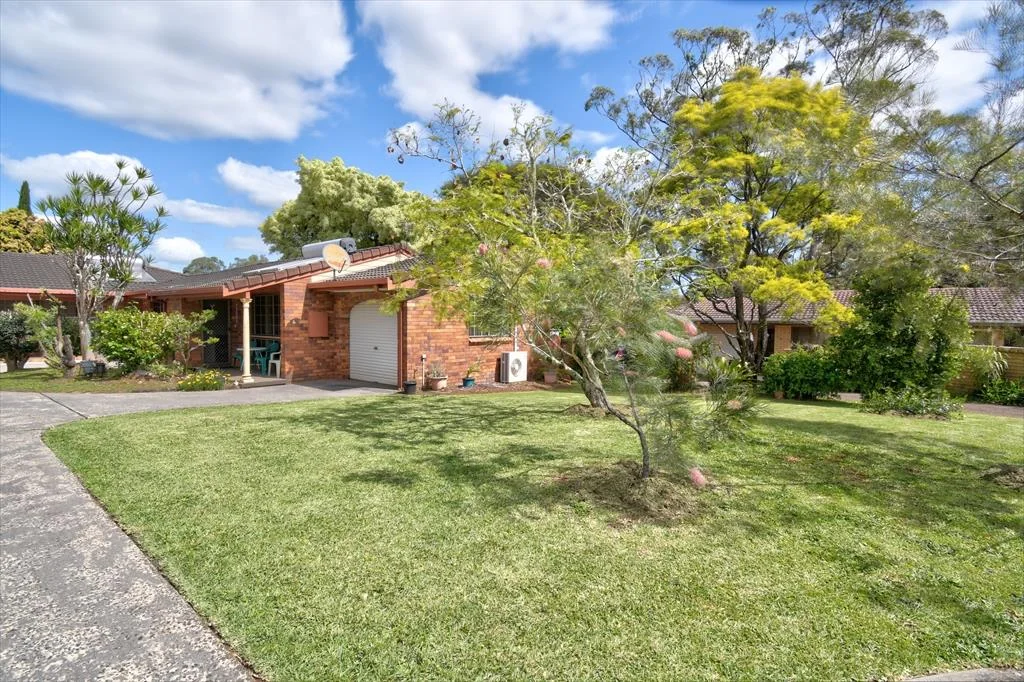 1/3 Caringal Court, Goonellabah, NSW 2480