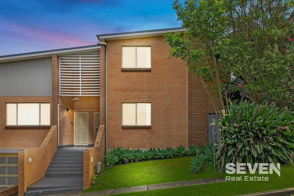 3/10 Sophie Street, Telopea, NSW 2117