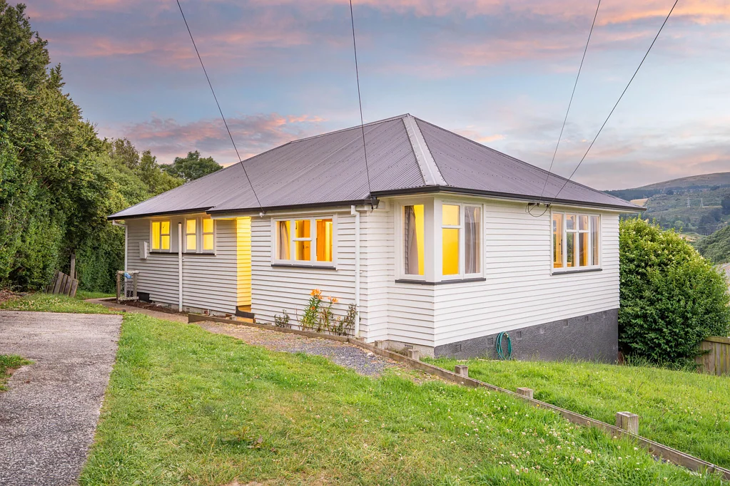 246 Brockville Road, Brockville, Dunedin City, Otago