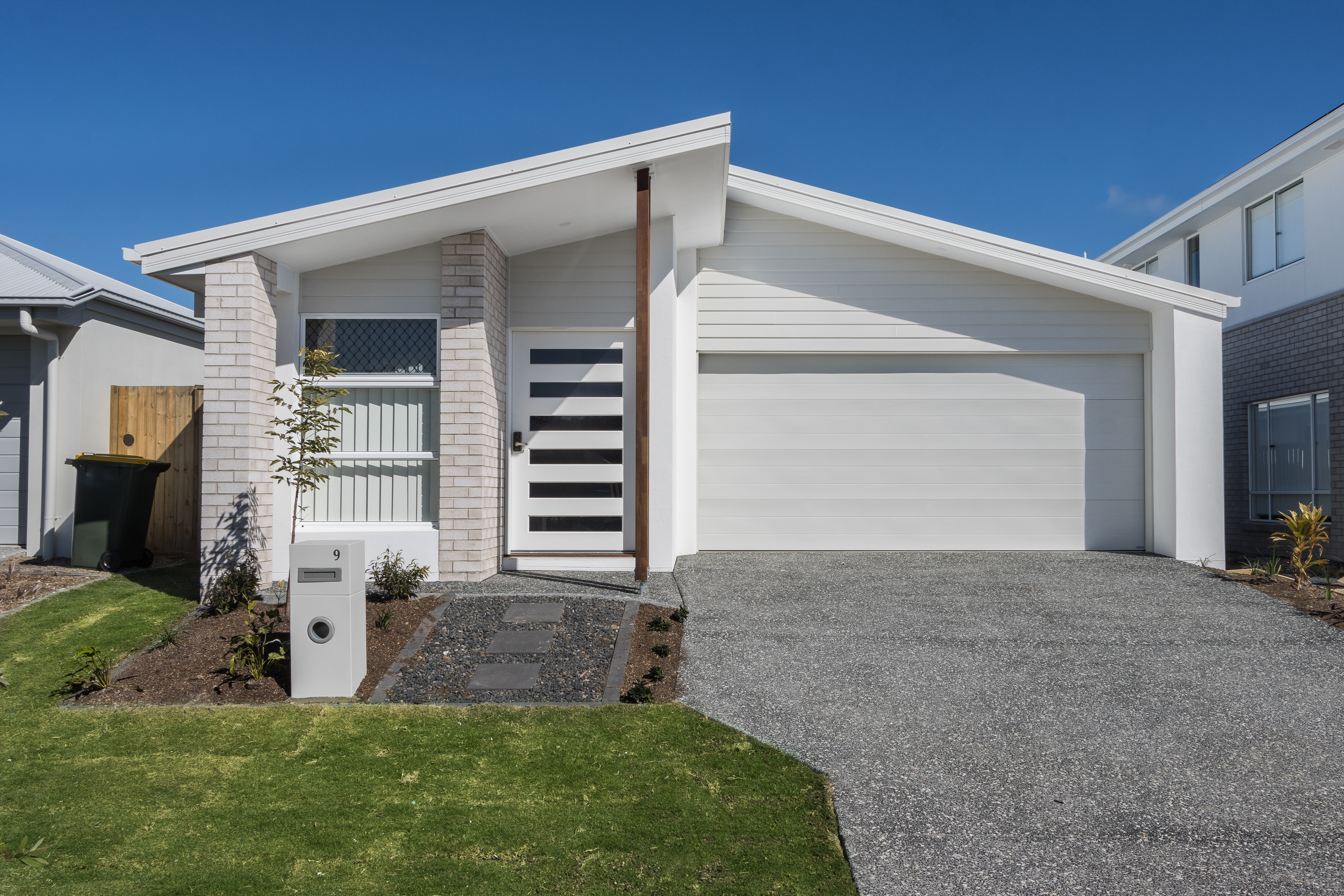 9 SEYMOUR WAY, WHITE ROCK QLD 4306, 0部屋, 0バスルーム, House