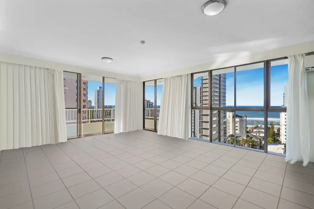 Spectacular Beachside Living with Stunning Ocean Views in the Heart of Broadbeach