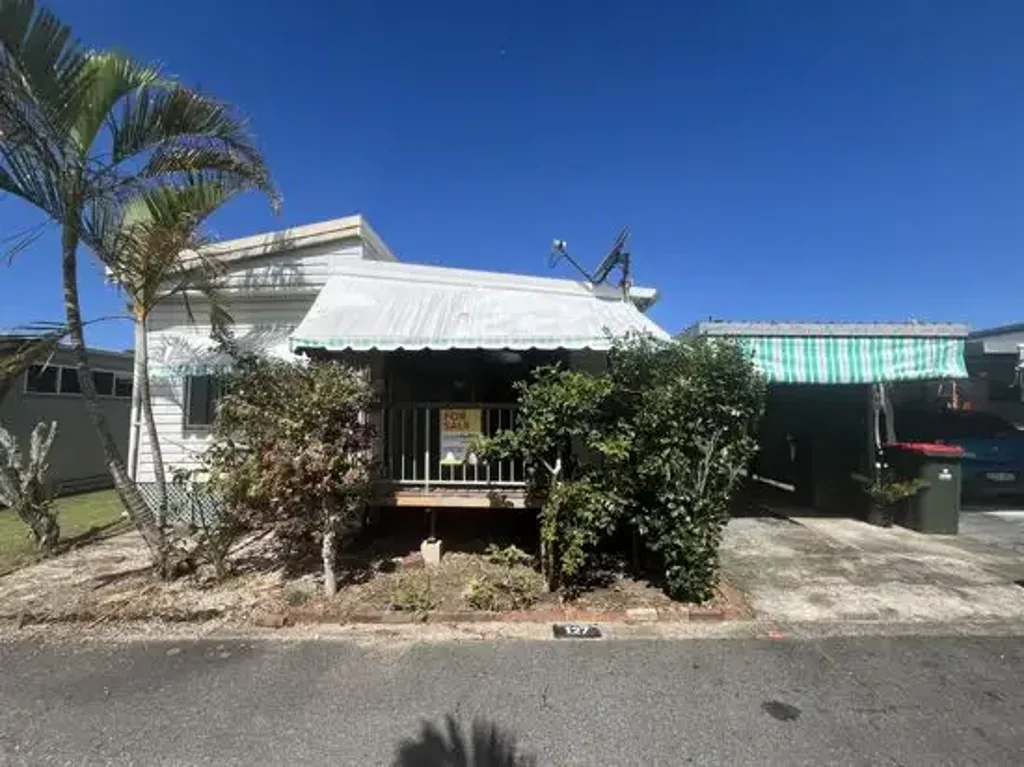 127/25 Chinderah Bay Drive, Chinderah, NSW 2487