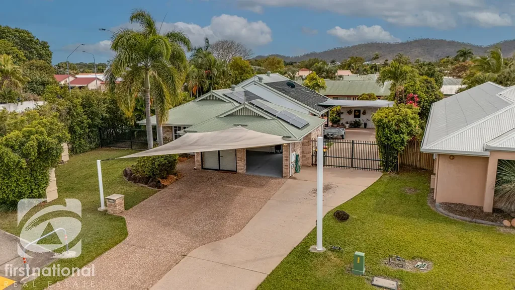 1 Laguna Avenue, Kirwan, QLD 4817