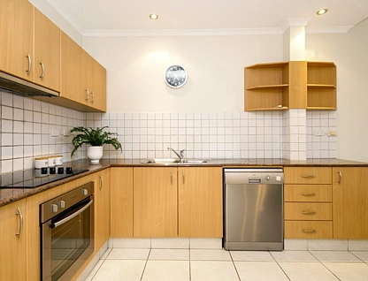 4/14 Tipperary Court, Stuart Park, Darwin City, 3房, 2浴, Apartment