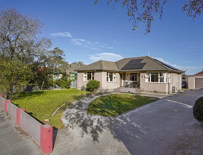13 Wycola Avenue, Hei Hei, 3房, 1浴, 独立屋